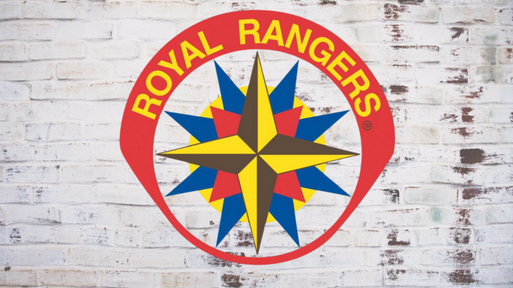 Royal Rangers - Wednesday Night logo