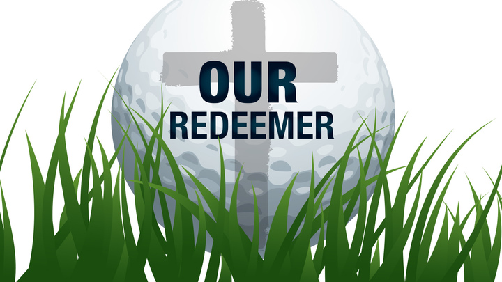 2019 Our Redeemer Golf Outing logo image