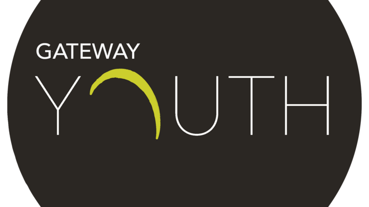 Gateway Youth General Registration 2025/26 logo