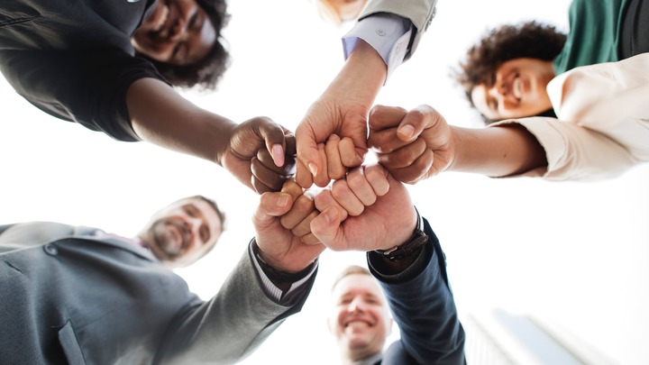 Life Group Facilitator Worcester logo