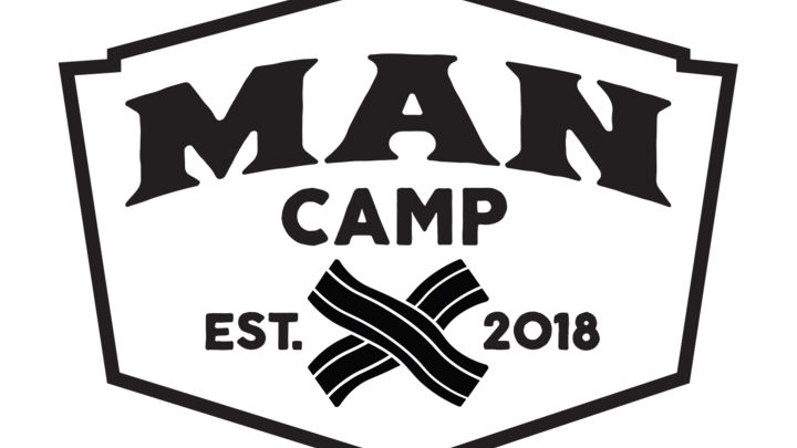 Man Camp 2019 logo image