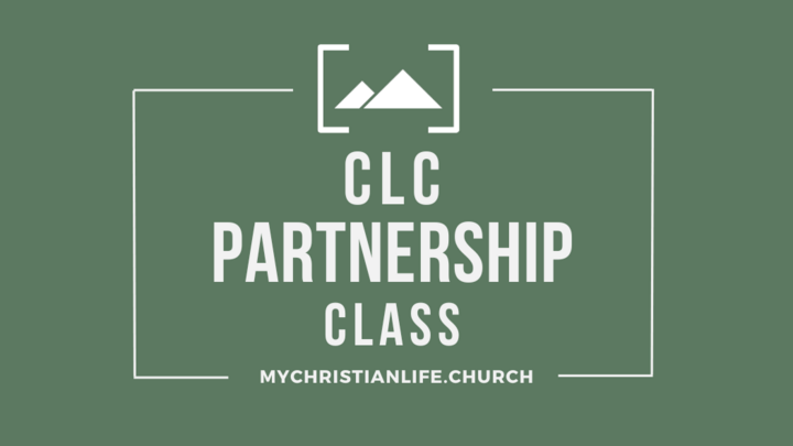 Partnership Class (membership) logo