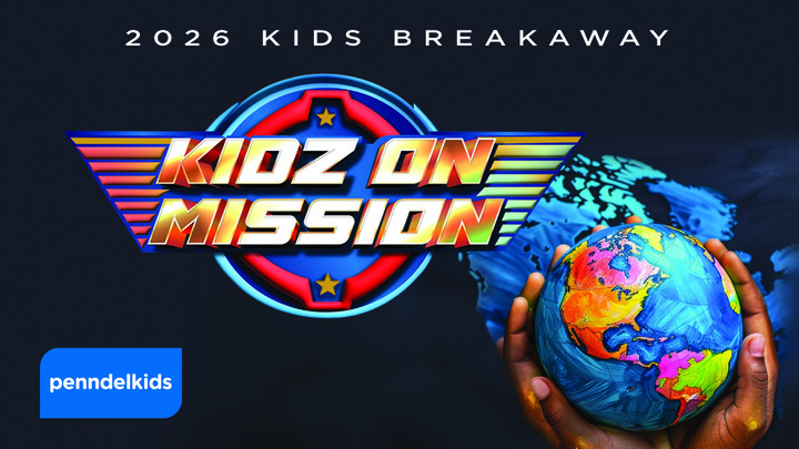 Kids Breakaway logo