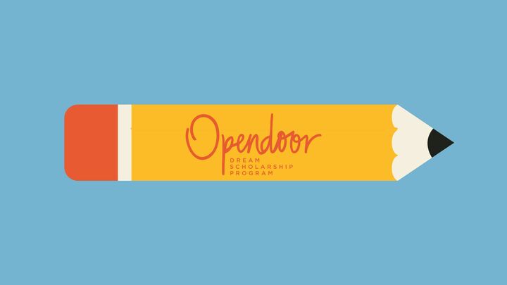 Dream Scholarship Program logo