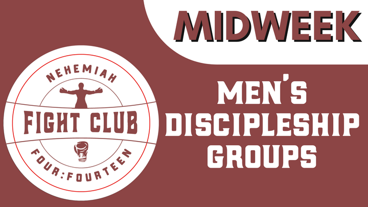 Fight Club Registration logo