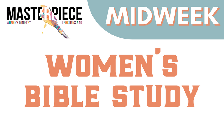 Masterpiece Midweek Registration logo