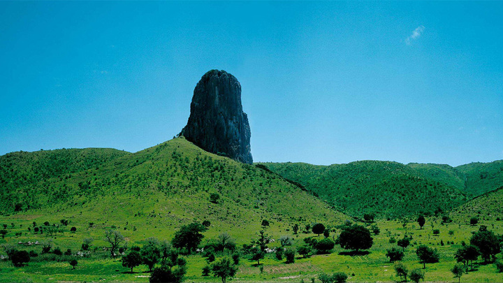 The Kingdom Within - Mindfulness Series logo