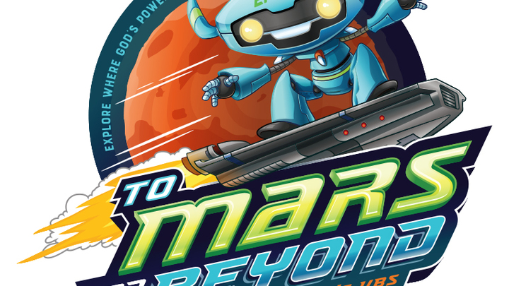 Sanctuary VBS 2019 logo image