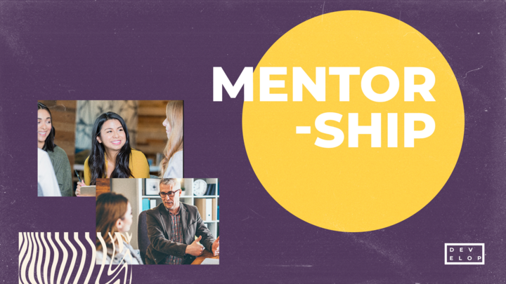 Mentorship Registration/Questionnaire logo