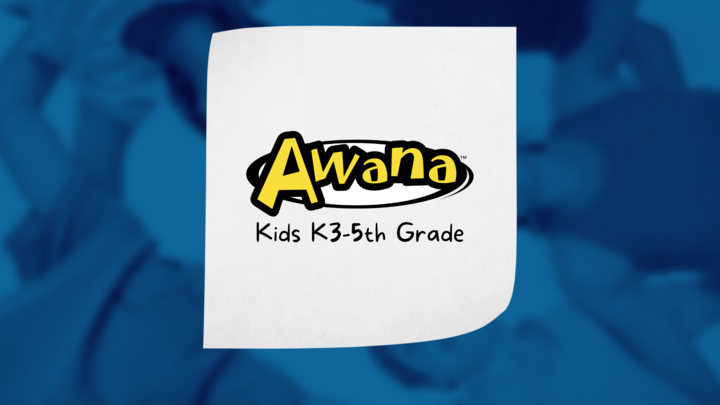 Awana Registration 24-25 logo