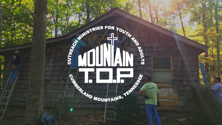 Mountain T.O.P. Summer Youth Ministry Trip logo image