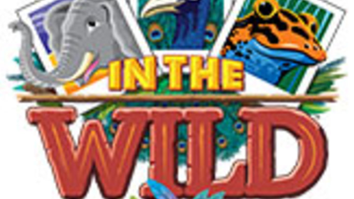 Vacation Bible School logo image