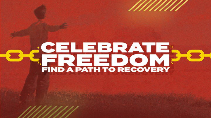 Celebrate Freedom logo