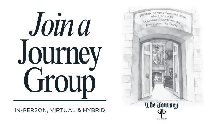 Join a Journey Group - Influencers Global logo
