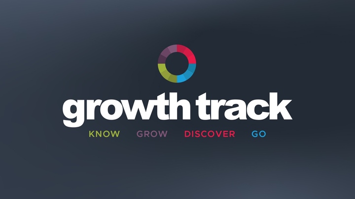 Growth Track | BRE logo