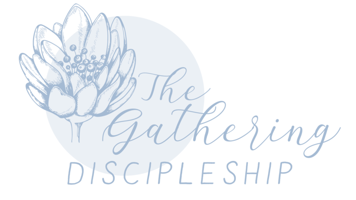 The Gathering Discipleship Opportunities logo