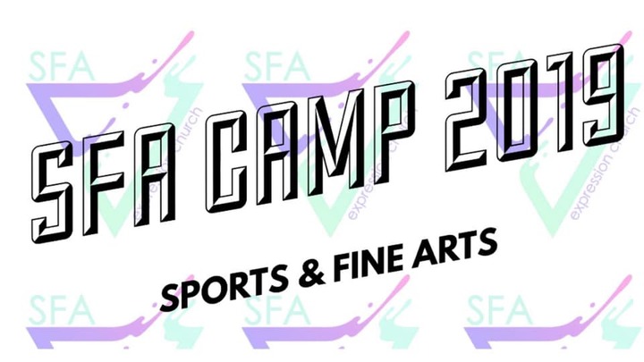 SFA 2019 logo image