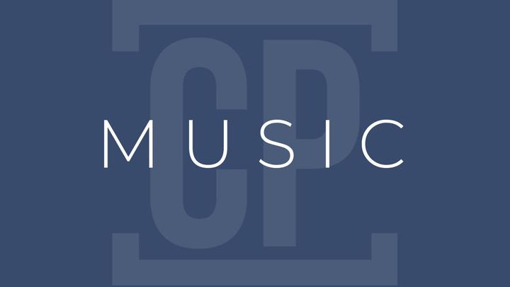 CP Bothell: Music Ministry Auditions logo image