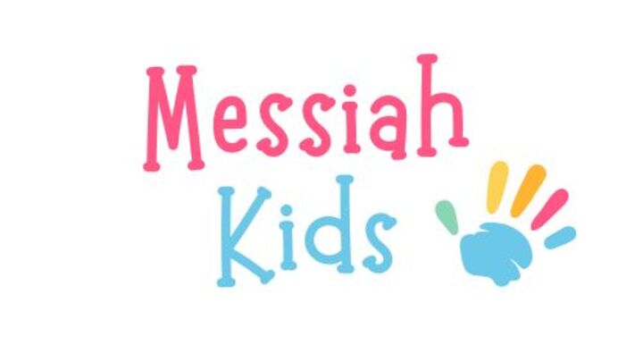 Messiah Kids logo
