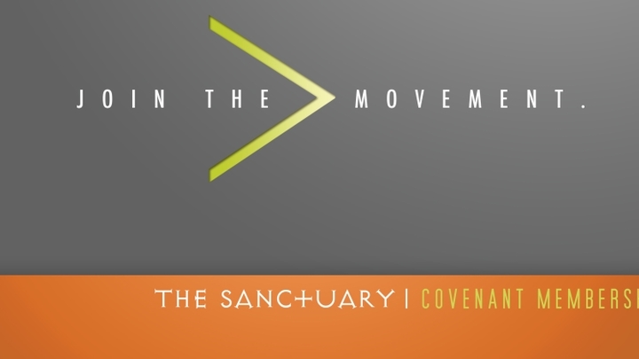 Covenant Membership Class logo image