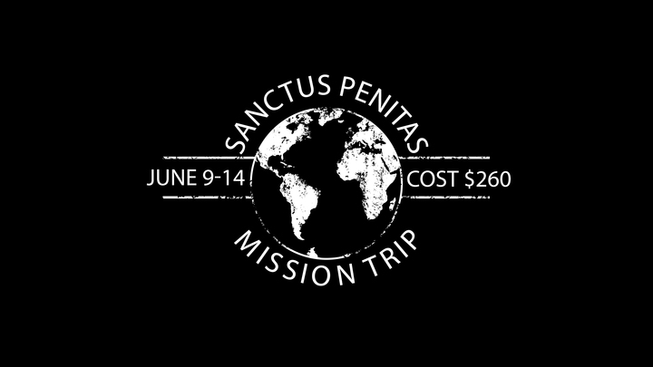 Penitas Mission Trip logo image