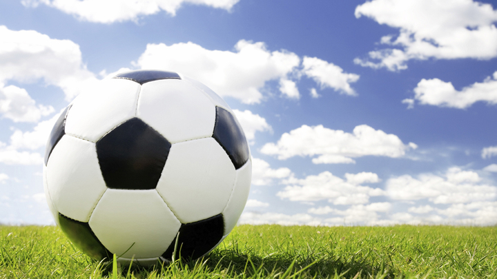 CPC Elementary Kindergarten Fall Soccer logo image