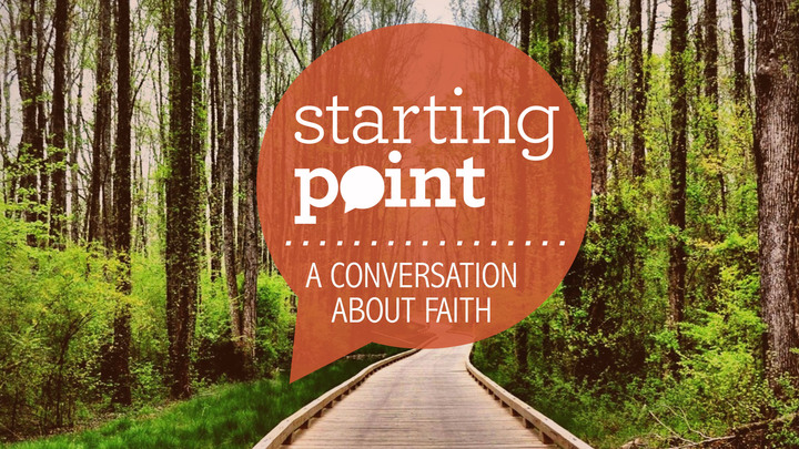 Starting Point logo image
