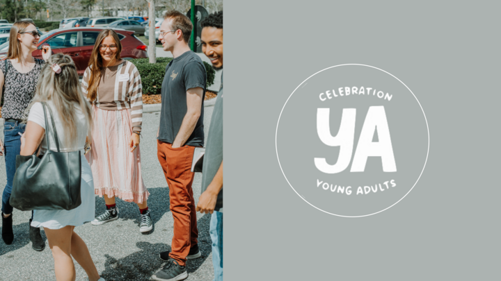 Young Adults logo