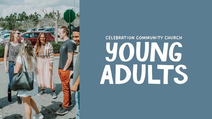 Young Adults logo