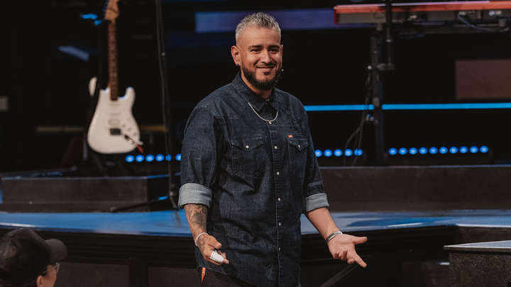 Pastor Baltimore Medina logo