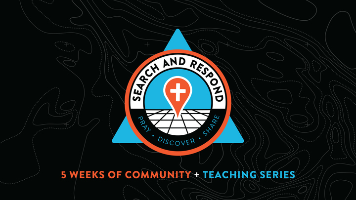 5 Weeks Of Community logo image