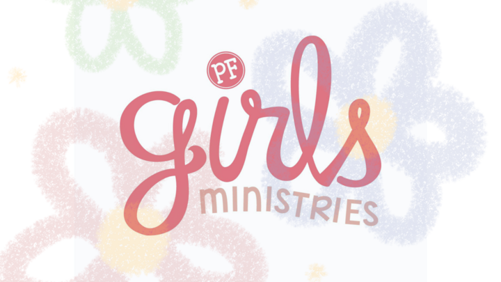 Girls Ministries - Wednesday Night logo