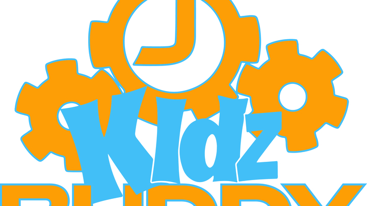 JKidz Buddy  logo