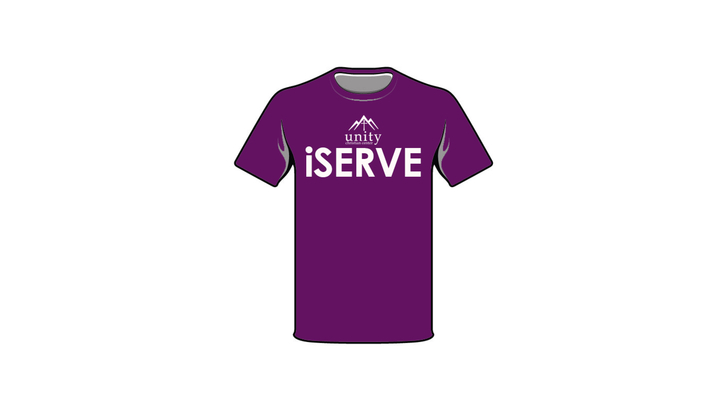 Serve Day Shirt Orders logo