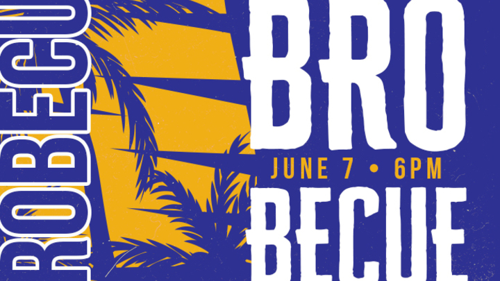 BROBECUE logo image