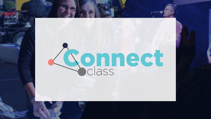 Cleburne Campus Connect Class logo image