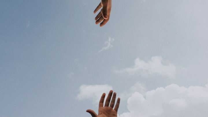 Volunteers for Anchored in Christ Conference logo