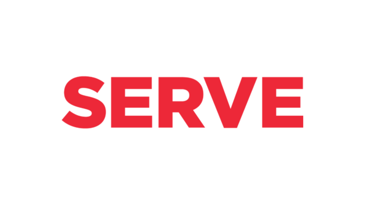 Serve Day 2019 logo image