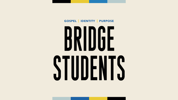 Bridge Students  logo