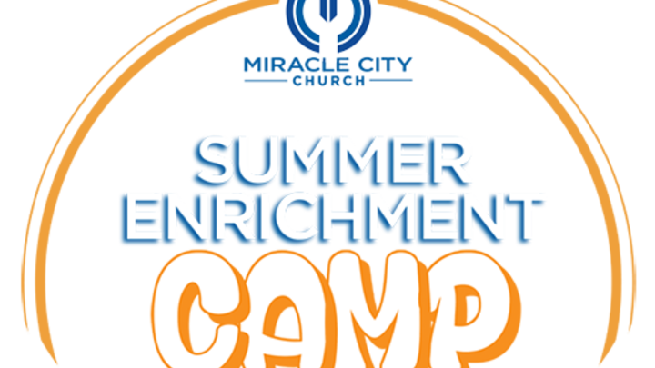 MCSEC - Miracle City Summer Enrichment Camp logo image
