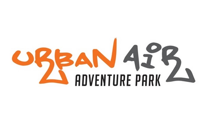 Refuge Students: Urban Air logo image