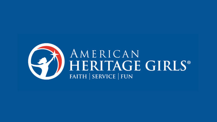 American Heritage Girls Troop MO-0607 logo