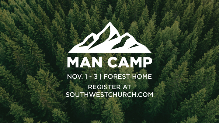 Man Camp logo image