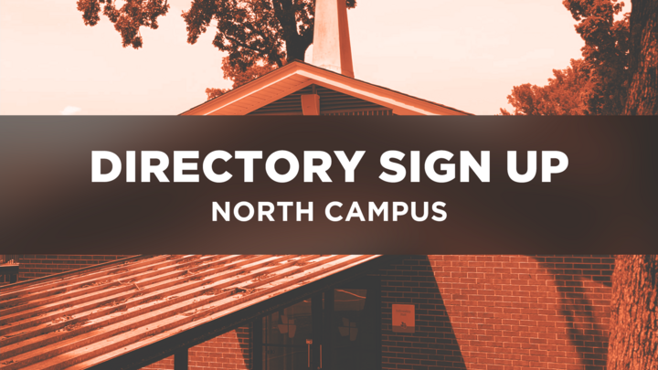 North Campus Directory logo
