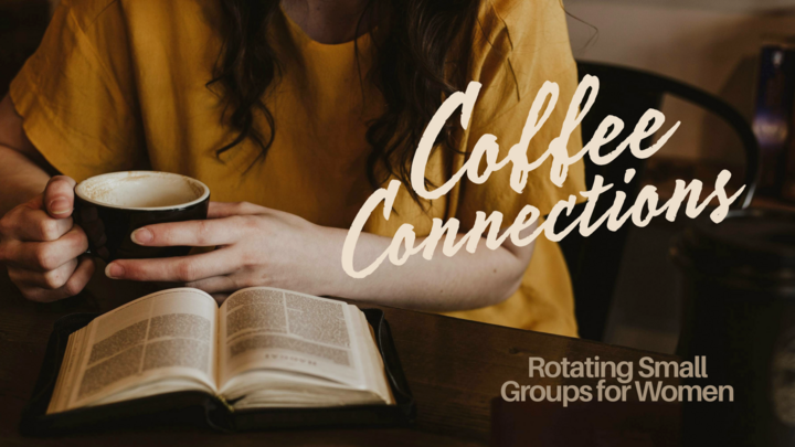 Coffee Connections logo