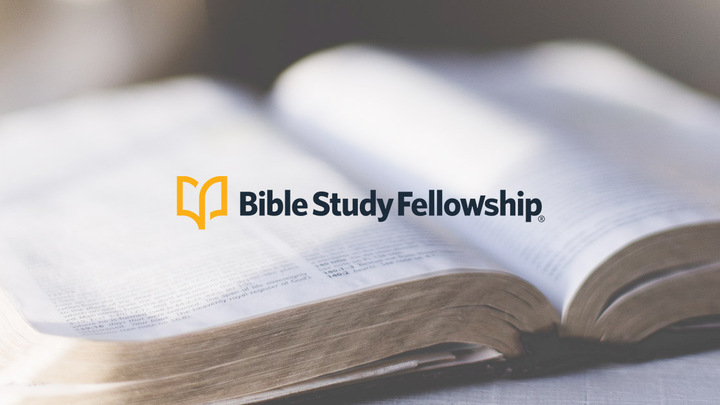 Bible Study Fellowship (Women) logo