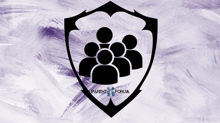 Parent Forum logo image