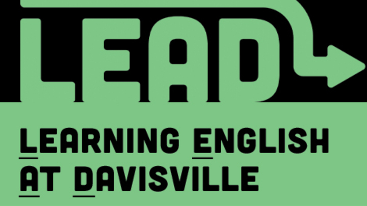 Volunteers for ESL Ministry  logo