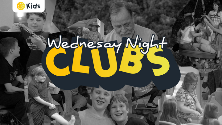 Wednesday Night Clubs logo