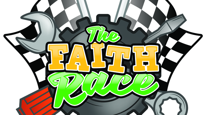 Vacation Bible School logo image